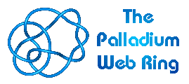 Palladium Web Ring Logo